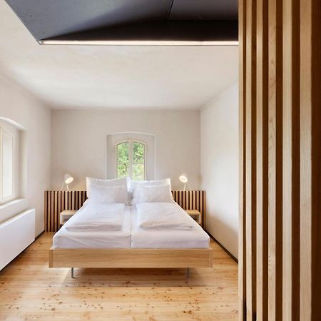 Hotel Kleis Cvikov Εξωτερικό φωτογραφία