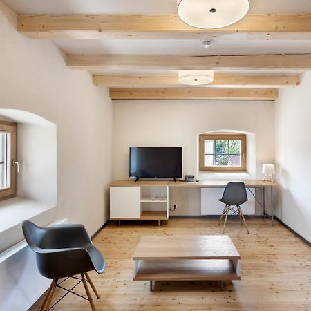 Hotel Kleis Cvikov Εξωτερικό φωτογραφία
