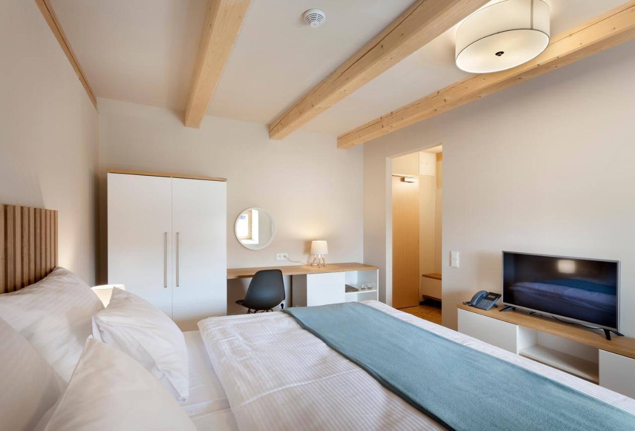 Hotel Kleis Cvikov Εξωτερικό φωτογραφία