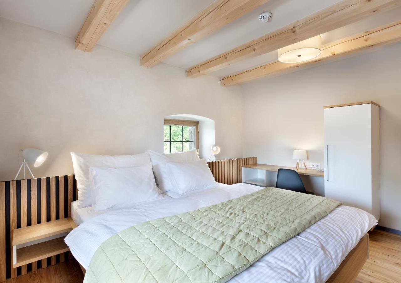 Hotel Kleis Cvikov Εξωτερικό φωτογραφία