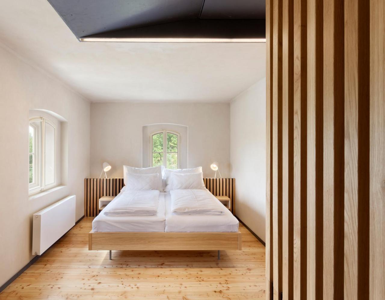 Hotel Kleis Cvikov Εξωτερικό φωτογραφία