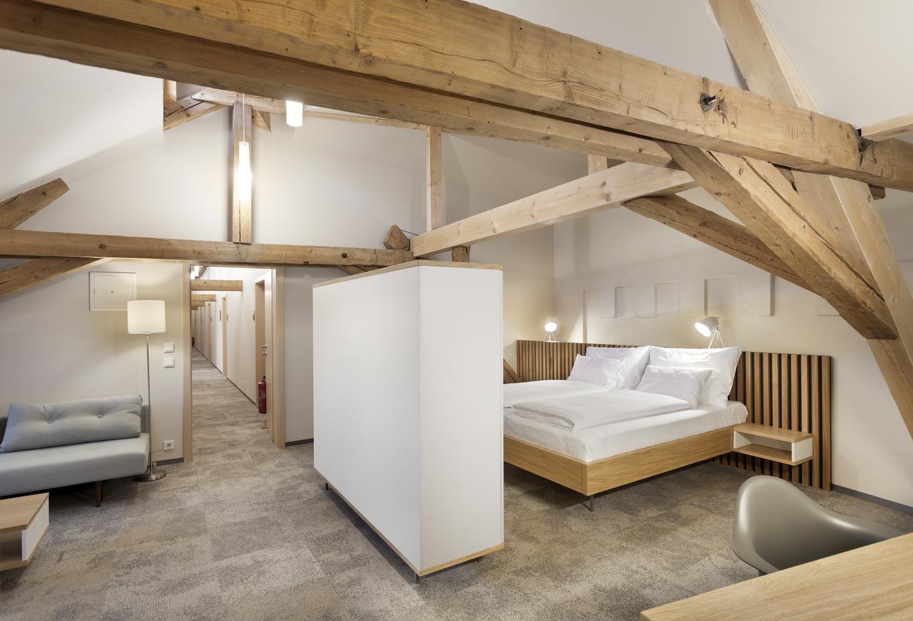 Hotel Kleis Cvikov Εξωτερικό φωτογραφία