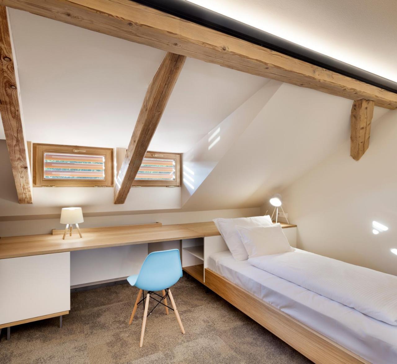 Hotel Kleis Cvikov Εξωτερικό φωτογραφία